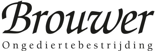 Wespennest verwijderen Heerenveen Logo